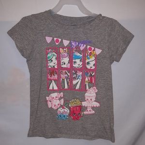 Shopkins shirt